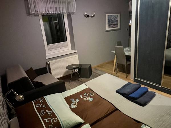 apartament nr 3