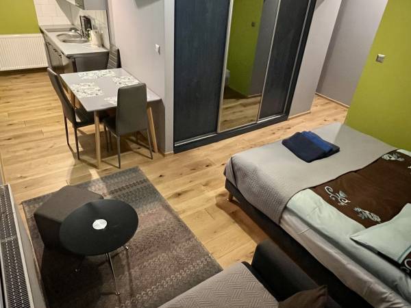 apartament nr 3