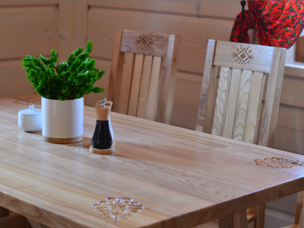 Anielskie chaty - STELLA