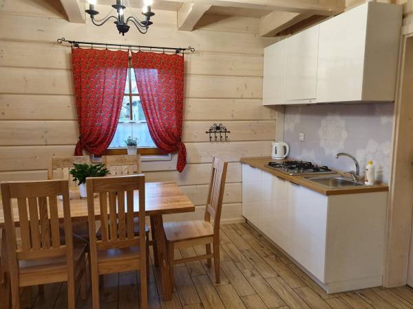 Anielskie chaty - STELLA