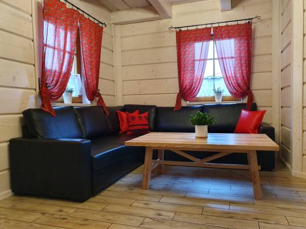 Anielskie chaty - STELLA