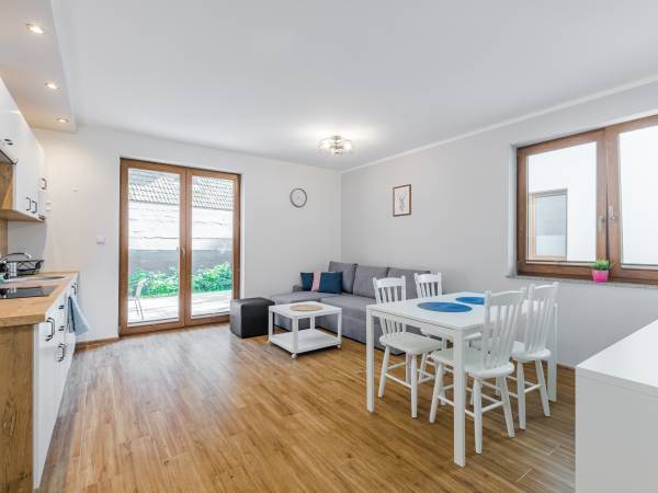 Apartamenty na Spacerowej