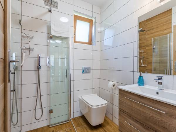 Apartamenty na Spacerowej