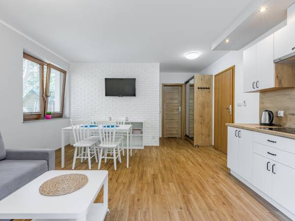 Apartamenty na Spacerowej