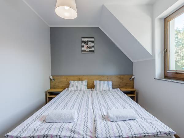 Apartamenty na Spacerowej