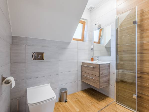 Apartamenty na Spacerowej