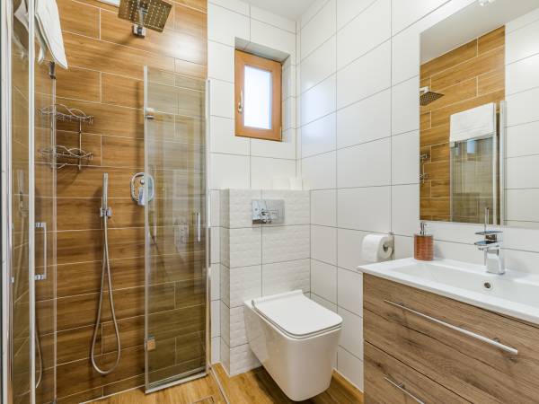 Apartamenty na Spacerowej