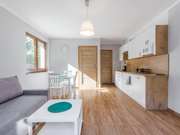 Apartamenty na Spacerowej