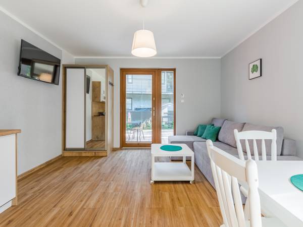 Apartamenty na Spacerowej