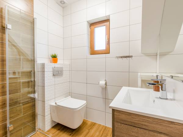 Apartamenty na Spacerowej