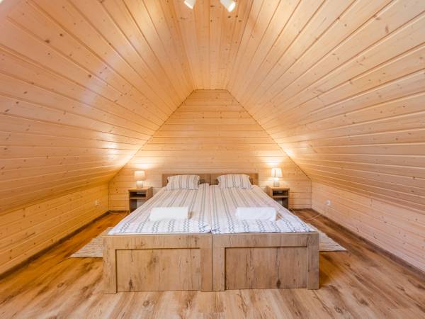 Apartamenty na Spacerowej