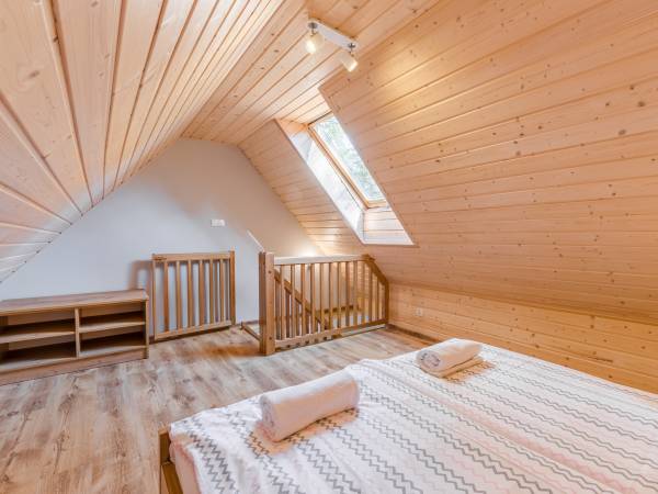 Apartamenty na Spacerowej