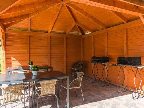 Apartamenty na Spacerowej