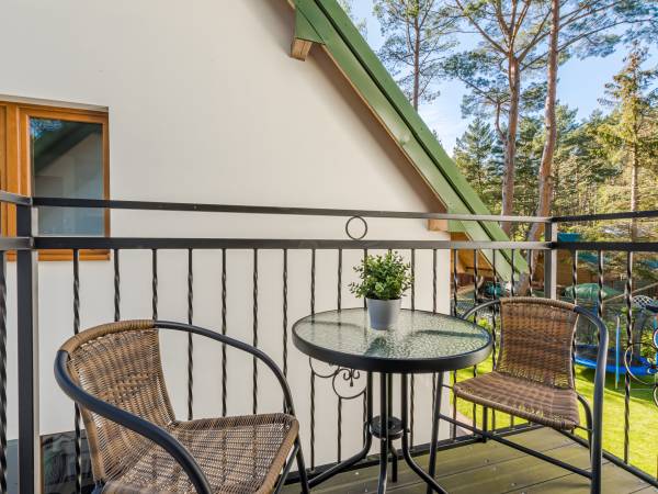 Apartamenty na Spacerowej