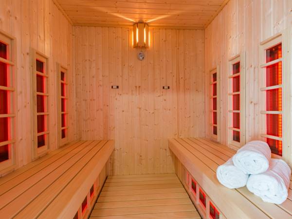 Apartamenty na Spacerowej