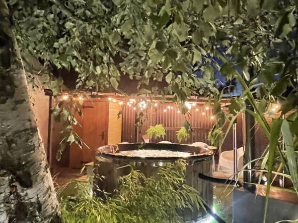 Domki i Apartamenty Całoroczne Koliber