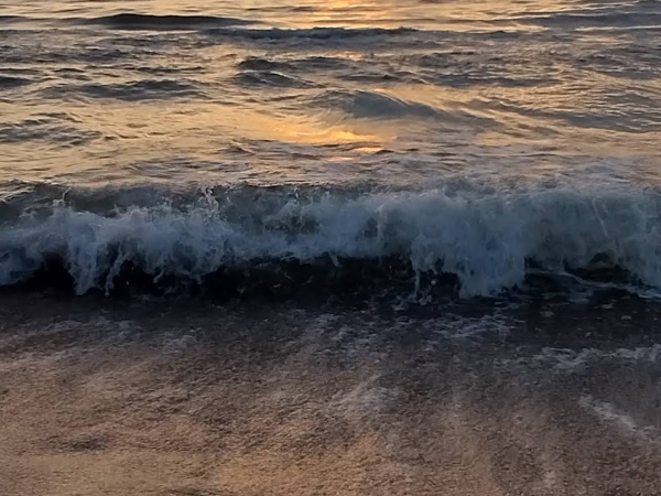 Błękitna Fala Resort