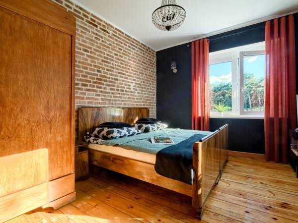 Apartamenty Kraszewskiego 44