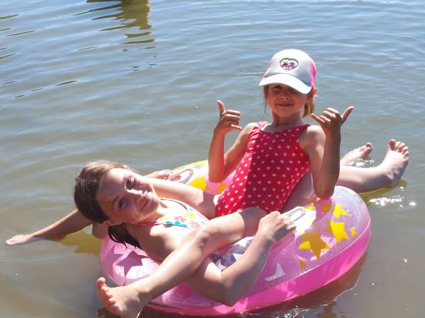 Leszczynowa Górka-Mazurskie Siedlisko w Silcu