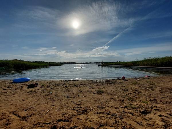 Leszczynowa Górka-Mazurskie Siedlisko w Silcu