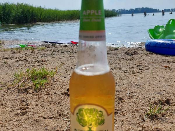 Leszczynowa Górka-Mazurskie Siedlisko w Silcu