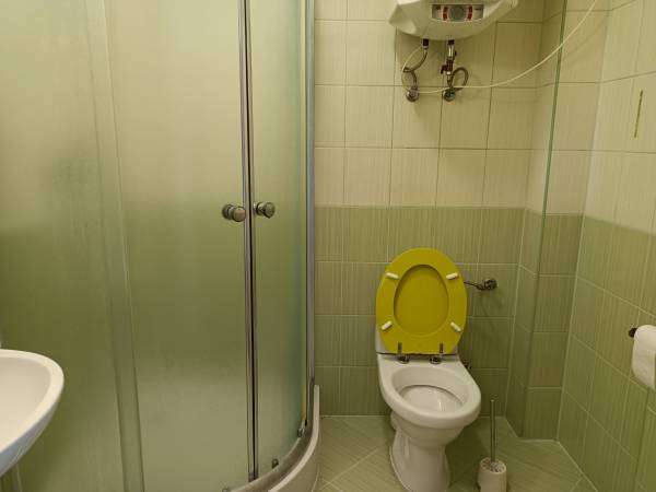 pokój dwuosobowy nr 105