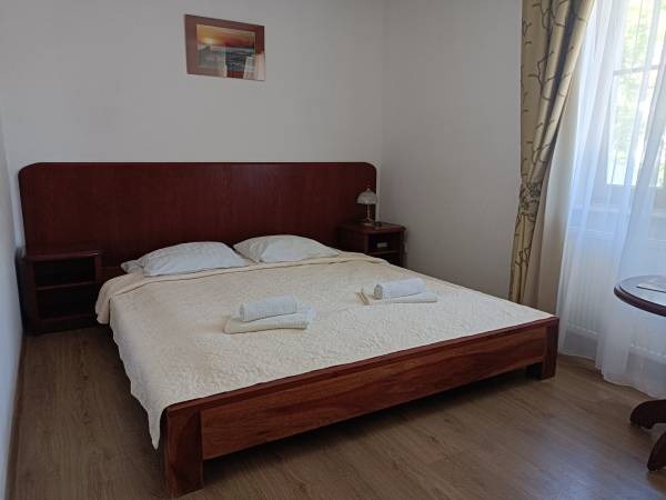 studio nr 101 - sypialnia nr1