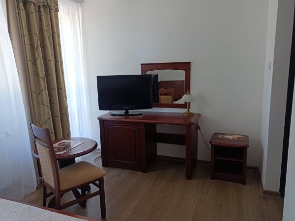 studio nr 101 - sypialnia nr1