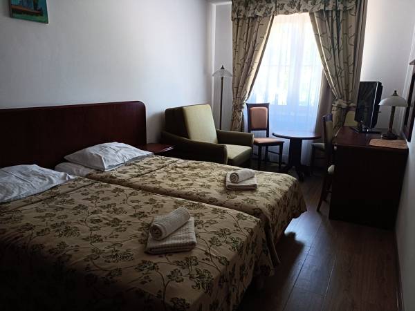 studio nr 101 - sypialnia nr2