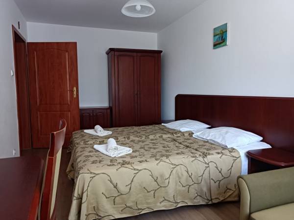 studio nr 101 -sypialnia nr2