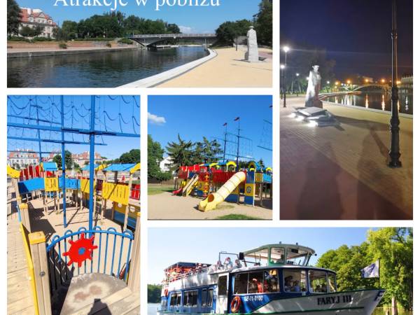 Domki Maldanin Mazury. Stylowe domki. Wakacje na Mazurach. 