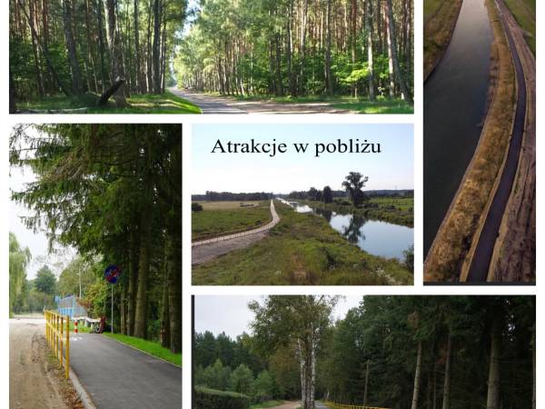 Domki Maldanin Mazury. Stylowe domki. Wakacje na Mazurach. 