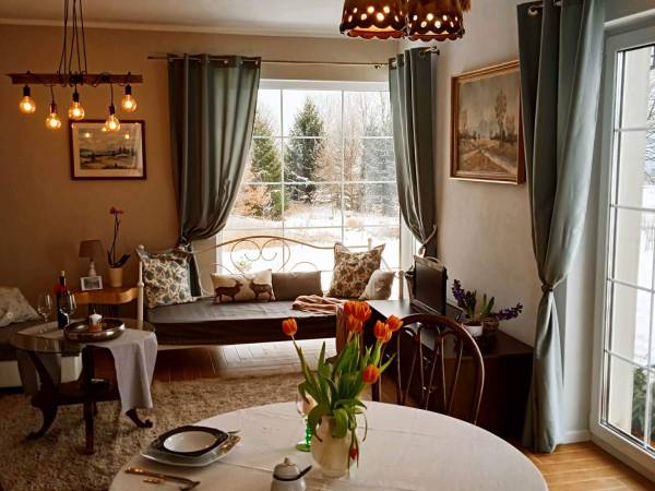 Karkonoskie Uroczysko