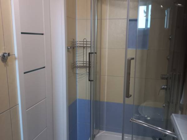 mieszkanie dwupokojowe łazienka nr.2