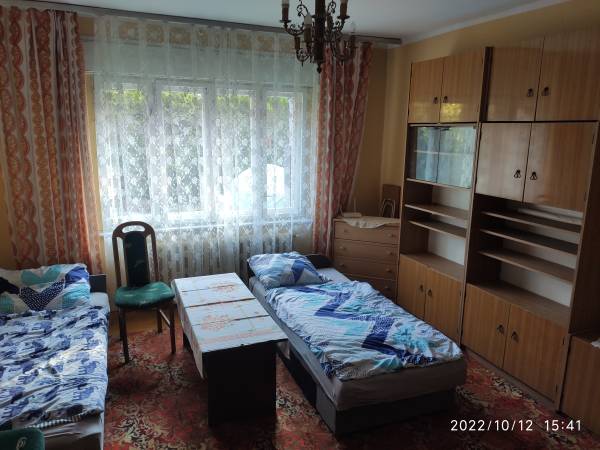 Noclegi Pracownicze-Gliwice