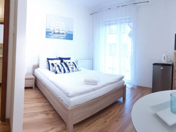 Pokój 2 osobowy z łazienką