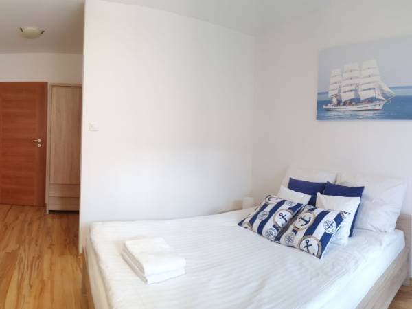 Pokój 2 osobowy z łazienką