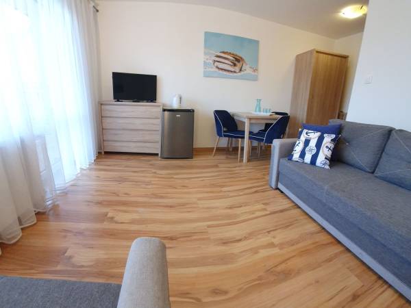 Pokój 3 osobowy z łazienką