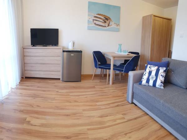 Pokój 3 osobowy z łazienką