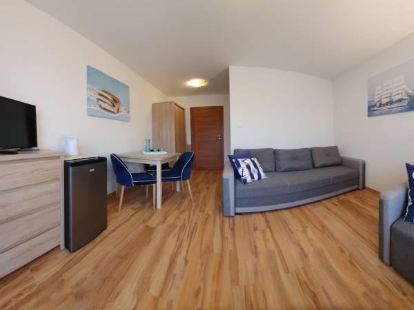 Pokój 3 osobowy z łazienką