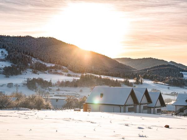 Gorczańskie Wzgórze