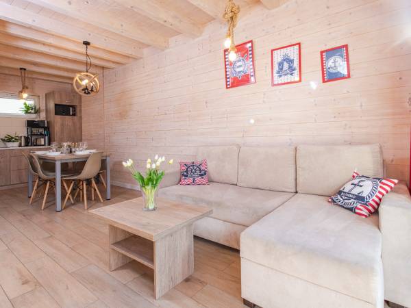 DOMEK PIĘTROWY ⚓️🛟