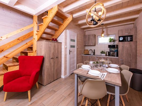 DOMEK PIĘTROWY ⚓️🛟