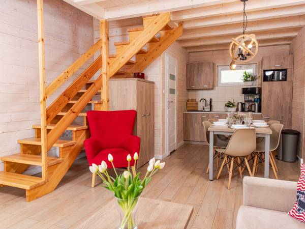 DOMEK PIĘTROWY 🛟⚓️