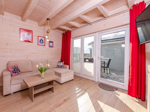 DOMEK PIĘTROWY 🛟⚓️