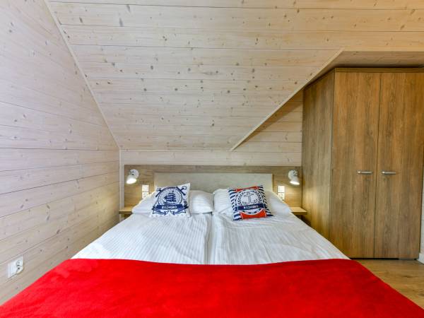 DOMEK PIĘTROWY ⚓️🛟