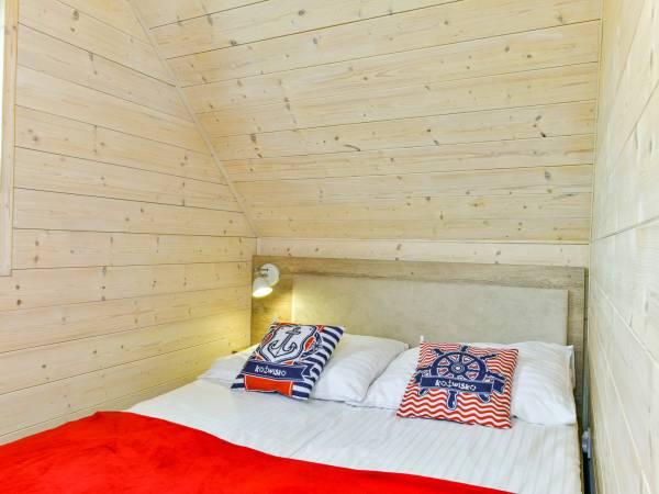 DOMEK PIĘTROWY 🛟⚓️