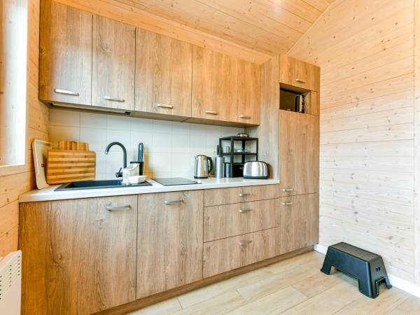 DOMEK PARTEROWY 🛟⚓️