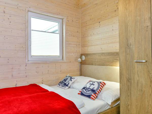 DOMEK PARTEROWY ⚓️🛟