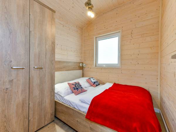 DOMEK PARTEROWY 🛟⚓️